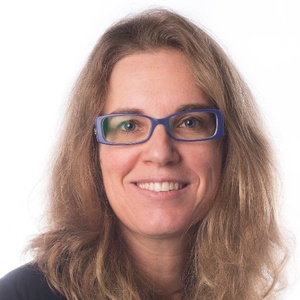 Inez Germeys, professor psychiatrie (KU Leuven)