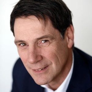 Econoom Coen Teulings, hoogleraar aan de Universiteit van Utrecht, en en oud-directeur van het Centraal Planbureau
