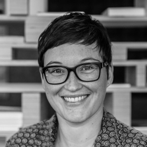 Laura Emery (VUB/UGent), doet onderzoek naar de integratie van anderstalige nieuwkomers in het onderwijs