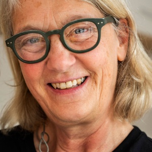 Veerle Mertens, directeur kinderdagverblijven (Annuntiaten)