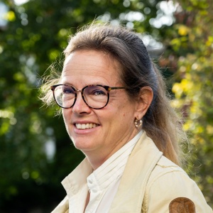 Makelaar Sonja Hickl-Szabo