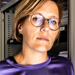 Ine Van Wymersch, Ine Van Wymersch, procureur des Konings van het Openbaar Ministerie van het arrondissement Halle-Vilvoorde.