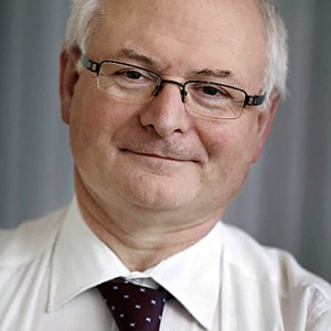 Frankie Schram, professor bestuurskunde (KU Leuven)