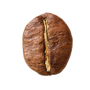 Robusta koffieboon