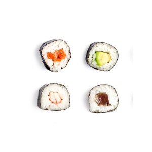 Sushi.