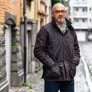 Michel Maus, advocaat en professor Fiscaal Recht (VUB)