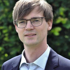 Sven Damen is Assistant Professor in Finance aan de Universiteit van Antwerpen