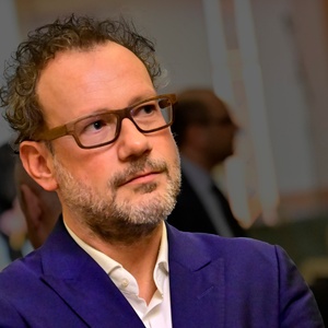 Dave Sinardet, politicoloog (VUB)