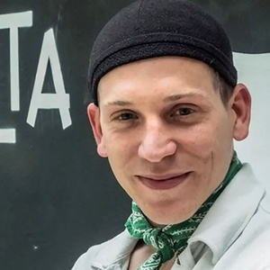 Arne Huysmans (Muziekcentrum VOLTA)