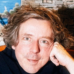 Johnny Ramaekers Robin Ramaekers: ‘2025 wordt het jaar van de bully’ | BRUZZ