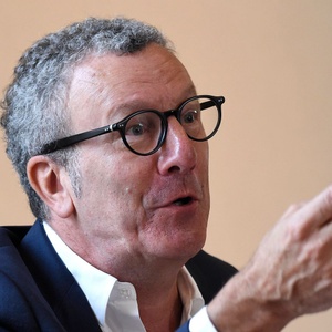 Onderzoekscommissie Samusocial hoorzitting voormalig burgemeester Yvan Mayeur
