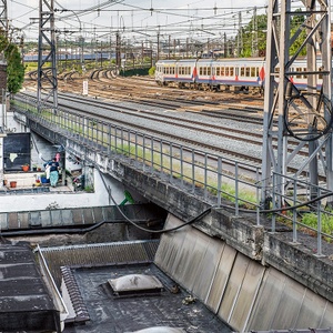 INFRABEL 4 BRUZZ ACTUA 1617