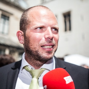 Theo Francken