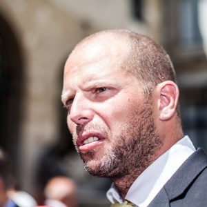 Theo Francken, 3