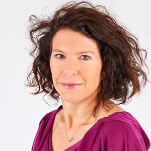 Brussel Kiest 2018 Brussel-Stad CD&V Bianca Debaets lg