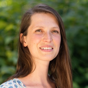 Brussel Kiest 2018 Groen Vorst Esmeralda Van den Bosch plaats 12