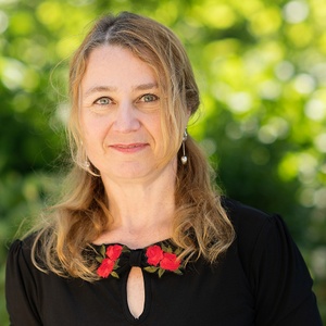 Brussel kiest 2018 Groen Jette Annemie Maes plaats 4