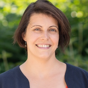 Brussel Kiest 2018 Groen Oudergem Lieve Jorens plaats 3