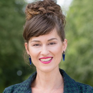 Brussel Kiest 2018 Groen Elsene Els Gossé plaats 10