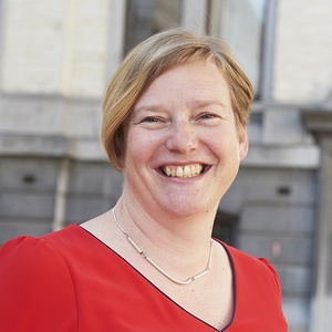 Sint-Jans-Molenbeek PS SP.A Tania Dekens plaats 3 inzet