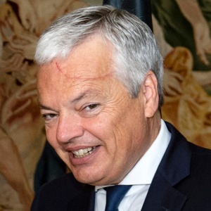 Didier Reynders