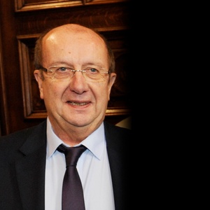 Eric Tomas (PS), burgemeester Anderlecht