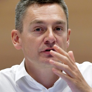 Benoît Hellings (Ecolo)