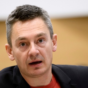 Benoît Hellings (Ecolo)