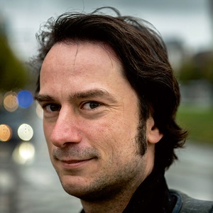 Burgerbeweging 1030/0 uit Schaarbeek: Pieter Fannes