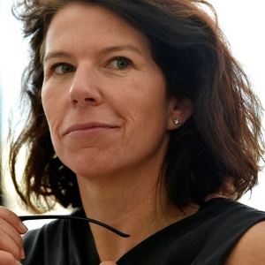 Bianca Debaets (CD&V)
