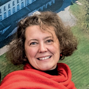 Karin De Schepper (schoneluchtbxl) inzet