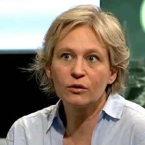 Catherine Morenville (Ecolo), Schepen in Sint-Gillis van Openbare Ruimte, Stedenbouw Gelijke Kansen,Vrouwenrechten, Mobiliteit en Parkeerbeleid