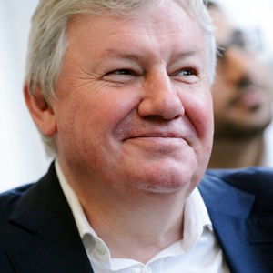 Jean-Claude Marcourt (PS), Minister van Hoger Onderwijs in de Franse gemeenschapsregering