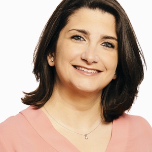 Deborah Lorenzino, schepen van netheid in Schaarbeek (Défi)