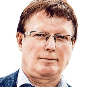 Jan Van Doren, directeur Voka Metropolitan