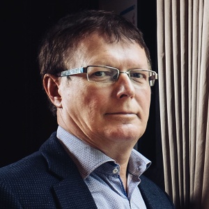 Jan Van Doren, directeur Voka Metropolitan