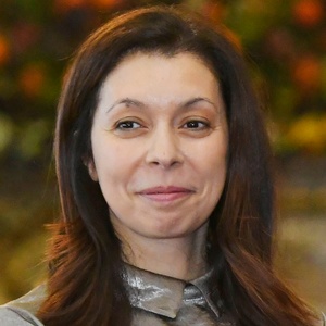 Hind Fraihi, onderzoeksjournaliste