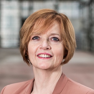 Adelheid Byttebier, kandidaat Vlaams Parlement voor Groen