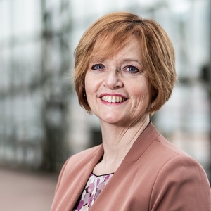 Adelheid Byttebier, kandidaat Vlaams Parlement voor Groen