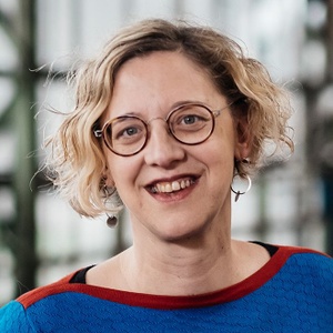 Nathalie De Swaef, kandidaat Vlaams Parlement voor Groen