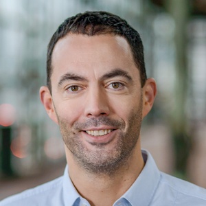 Stijn Bex, kandidaat Vlaams Parlement voor Groen