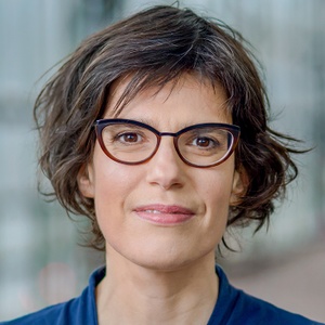 Tinne Van der Straeten, kandidaat federale kamer voor Groen