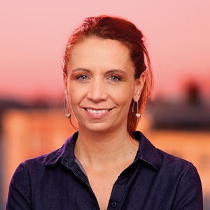 Ans Persoons, kandidaat Vlaams Parlement voor SP.A