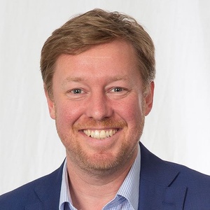 Quentin van den Hove, plaats 6 op de lijst van het Brussels Parlement voor Open VLD