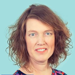 Nele Vandenbempt, lijsttrekker Vlaams Parlement voor PVDA