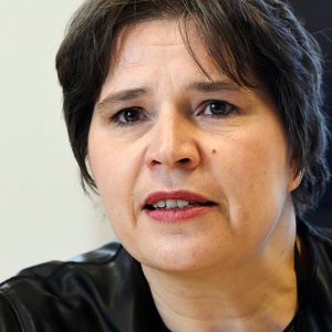 Cécile Jodogne (Défi)