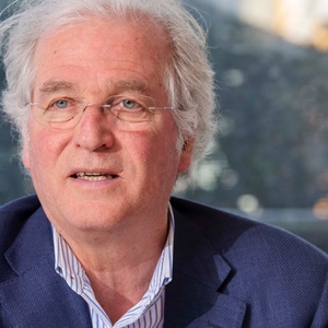 Brussel Kiest 2019 Didier Gosuin (Défi) lg