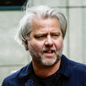 Auteur Pascal Verbeken