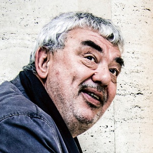 Filip Canfyn, auteur-architect