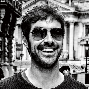 Karl Meesters, oprichter van Rien à voir